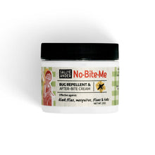 Load image into Gallery viewer, No-Bite-Me Bug Repellent Cream
