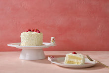 Load image into Gallery viewer, nora fleming mini -slice of forever (wedding cake)
