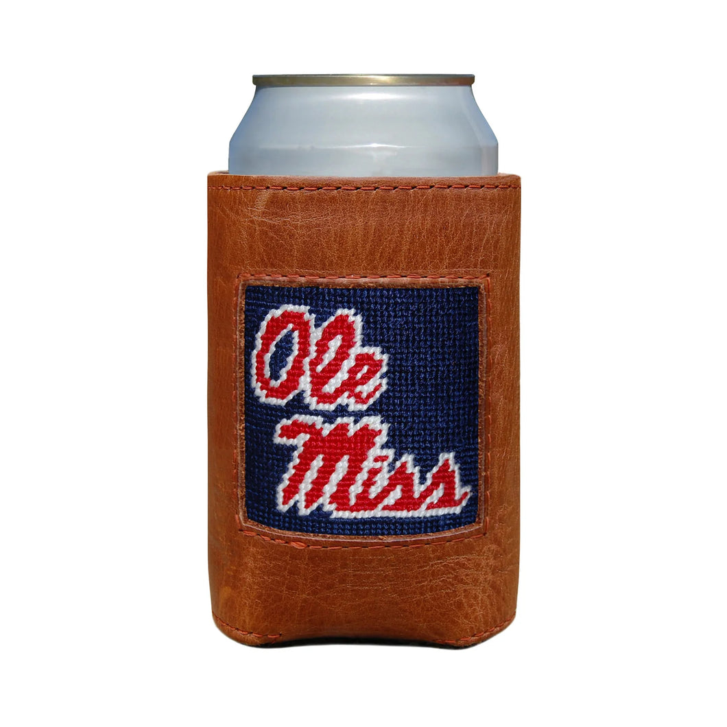 S&B Can Cooler -Mississippi
