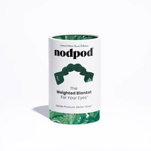 Load image into Gallery viewer, Nodpod Sleep Mask -Resort Palm Leaf
