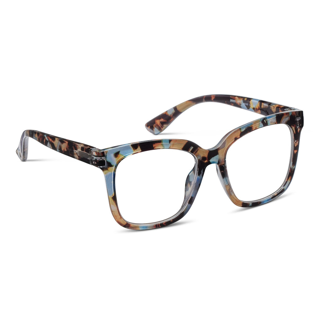 Peepers Progressives Next Level -Blue Quartz