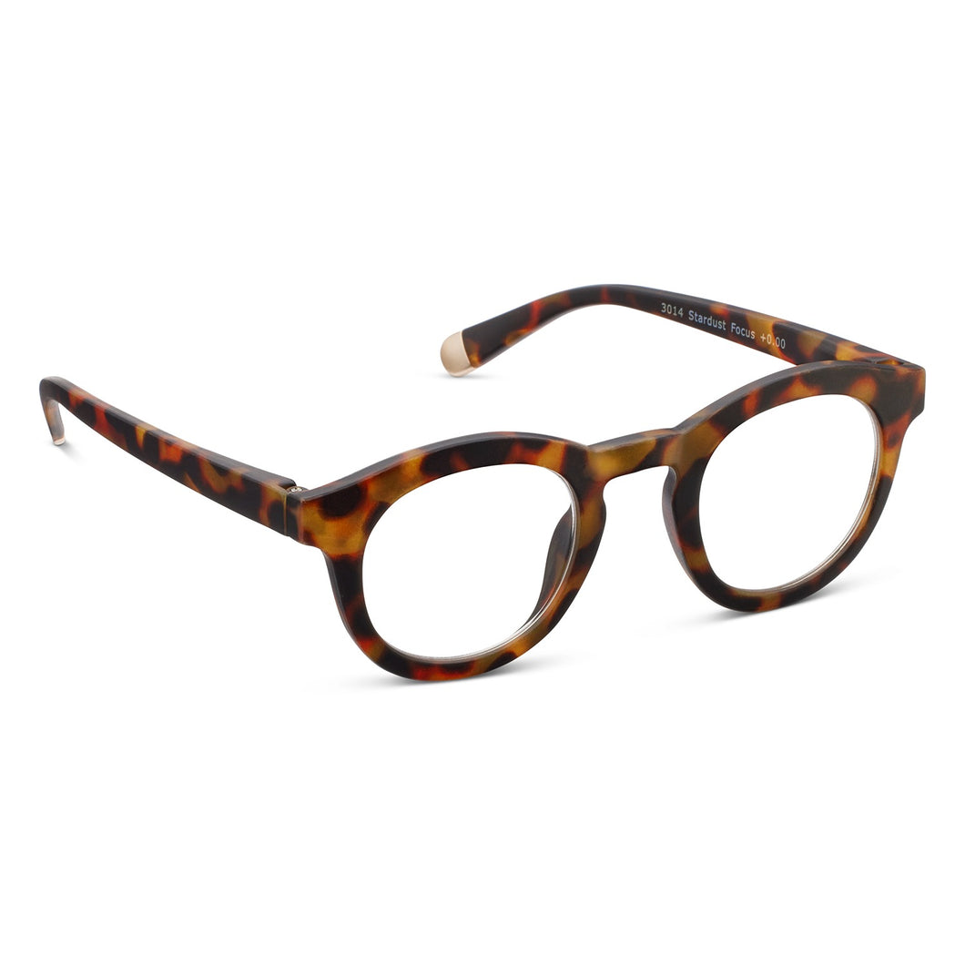 Peepers Progressives Stardust -Tortoise