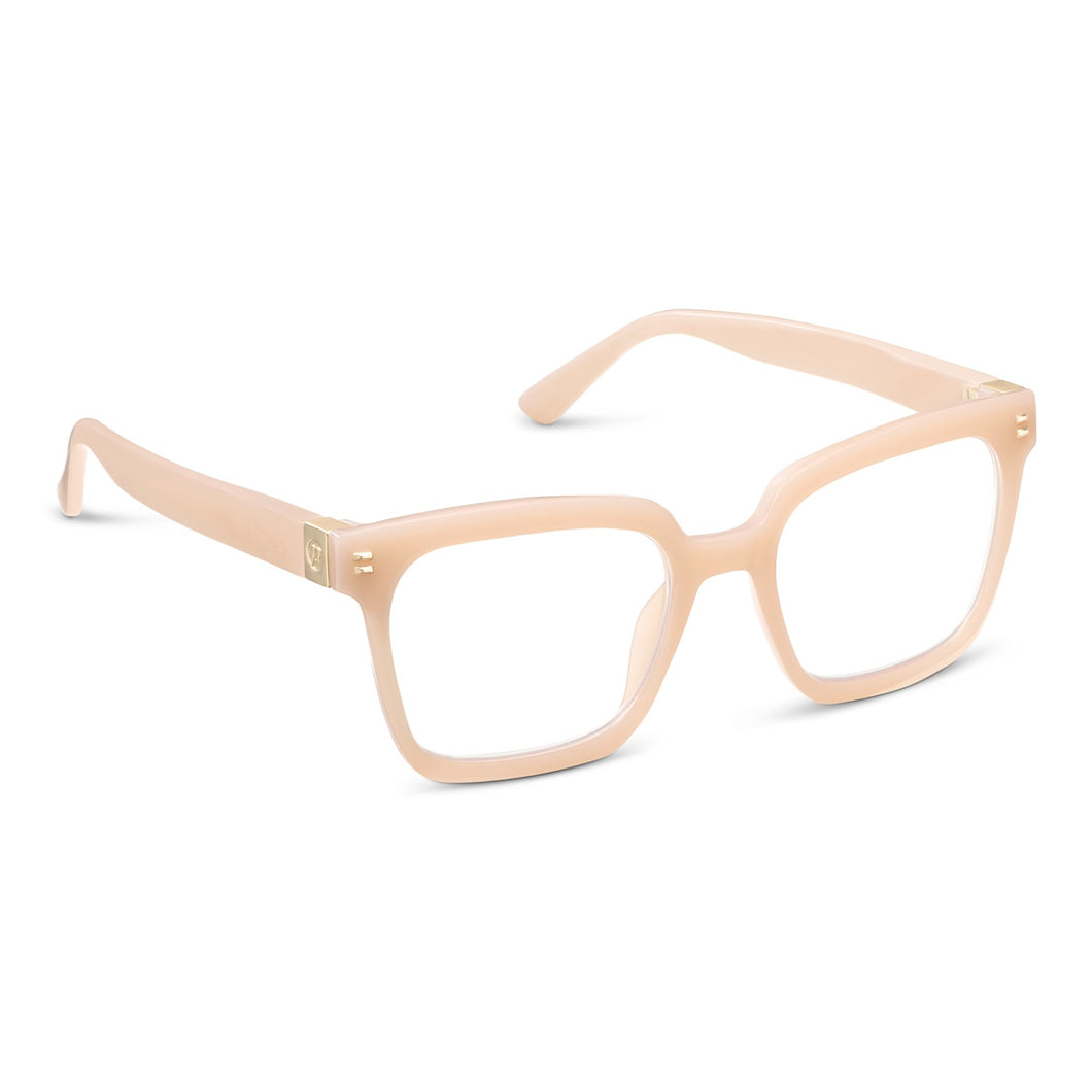 Peepers Progressives Montage -Taupe