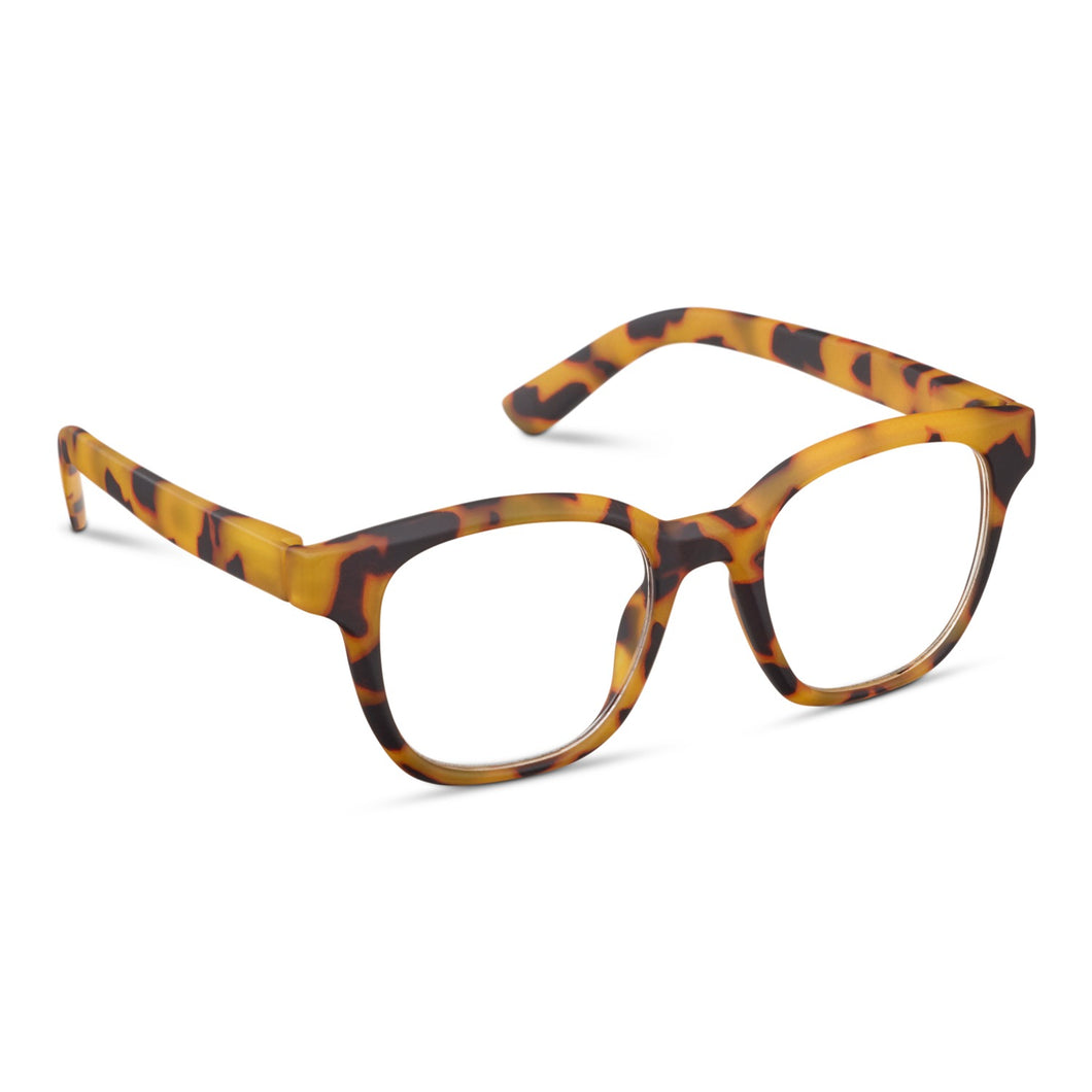 Peepers Progressives Zinnia -Tokyo Turquoise