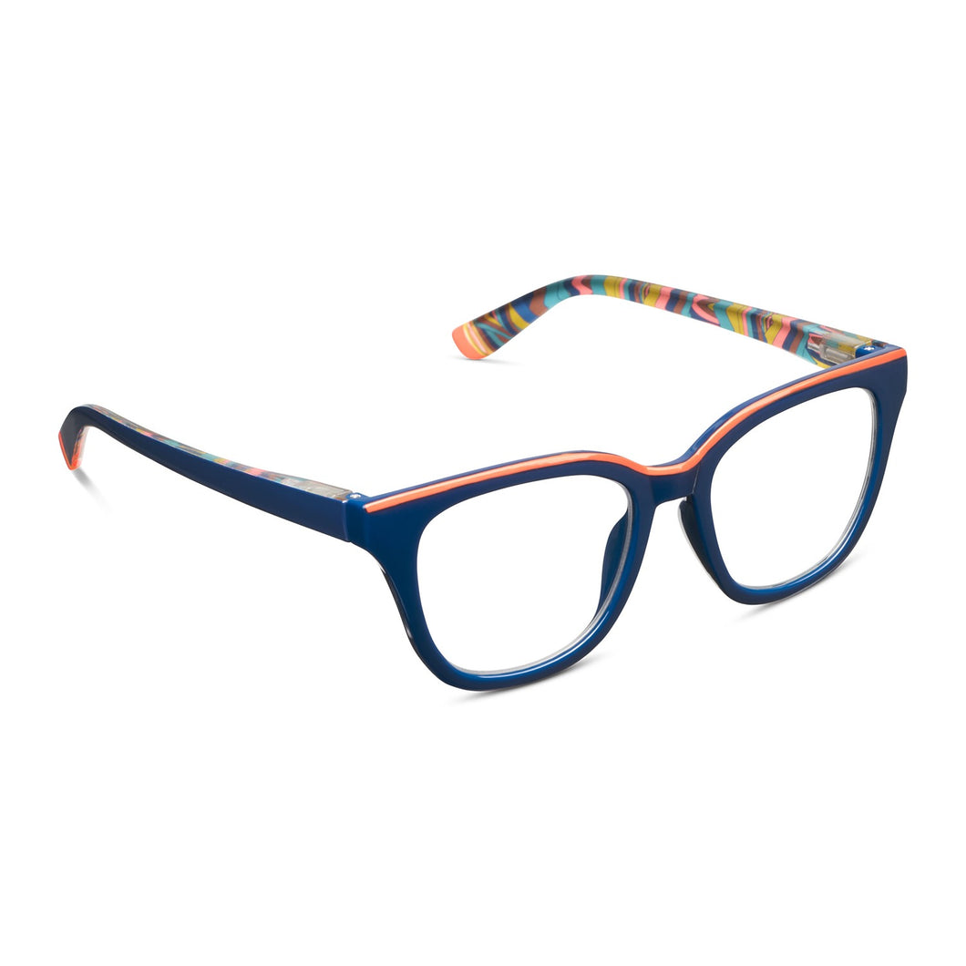 Peepers Progressives Trapeze -Navy