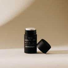 Load image into Gallery viewer, Preston Deodorant -Amber
