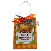 Load image into Gallery viewer, Pumpkin Spice Dessert Dip Mix
