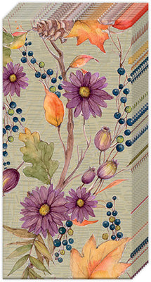 Pocket Tissues -Anett