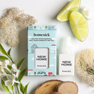 New Home Pura Smart Vial