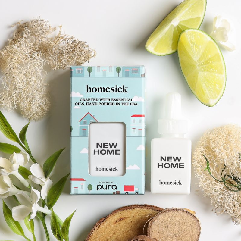New Home Pura Smart Vial