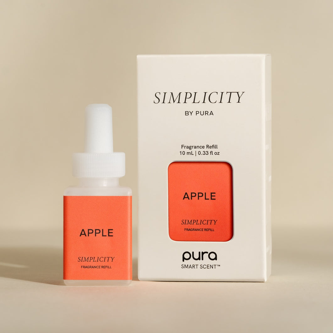 Apple Pura Smart Vial