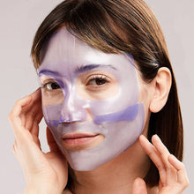 Load image into Gallery viewer, Patchology Beauty Sleep Hydrogel Face Sheet Mask
