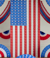 Load image into Gallery viewer, H&amp;C Patriotic Flag
