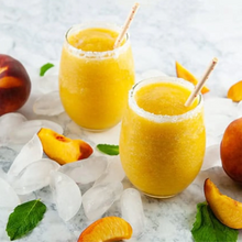 Load image into Gallery viewer, Noble Mick's Frozen Cocktails -Peach Bellini
