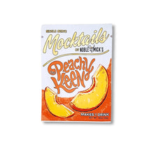 Load image into Gallery viewer, Noble Mick&#39;s Craft Mocktail -Peachy Keen
