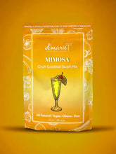 Load image into Gallery viewer, Mimosa Cocktail Slush Mix
