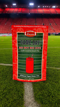 Load image into Gallery viewer, Game Day Red Hot Red Zone Cocktail Slush Mix
