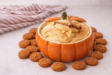 Load image into Gallery viewer, Pumpkin Spice Dessert Dip Mix
