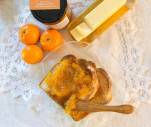Load image into Gallery viewer, Regina&#39;s Orange Meyer Lemon Spread
