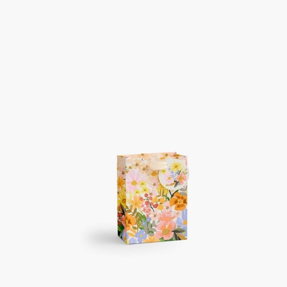 Rifle Paper Gift Bags -Marguerite