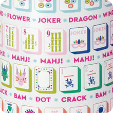 Load image into Gallery viewer, Swig Mahjong Stemless Wine Cup
