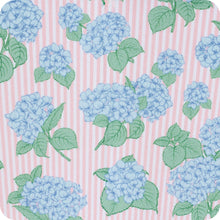 Load image into Gallery viewer, Swig Hydrangea Medium Iced Cup Coolie
