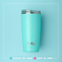 Load image into Gallery viewer, Swig Mahjong Tumbler
