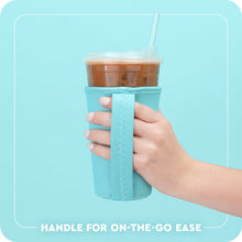 Load image into Gallery viewer, Swig Match Point Medium Iced Cup Coolie
