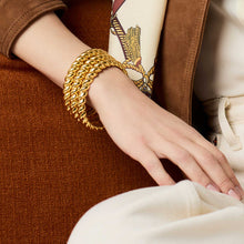 Load image into Gallery viewer, Julie Vos Ravello Bangle
