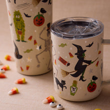 Load image into Gallery viewer, Corkcicle Coffee Mug -Rifle Paper Halloween
