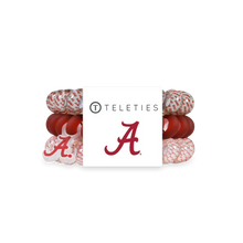 Load image into Gallery viewer, Teleties Collegiate -Alabama

