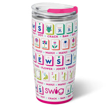 Load image into Gallery viewer, Swig Mahjong Tumbler
