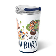 Load image into Gallery viewer, Saturdays in Auburn Party Cup
