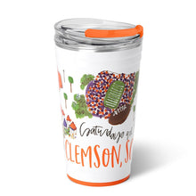 Load image into Gallery viewer, Saturdays in Clemson Party Cup
