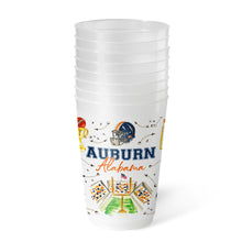 Load image into Gallery viewer, Swig Tailgates in Auburn Frost Flex Cups
