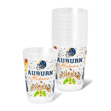 Load image into Gallery viewer, Swig Tailgates in Auburn Frost Flex Cups
