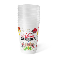 Load image into Gallery viewer, Swig Tailgates in Athens Frost Flex Cups
