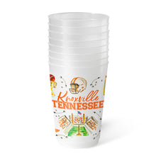 Load image into Gallery viewer, Swig Tailgates in Knoxville Frost Flex Cups
