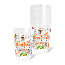Load image into Gallery viewer, Swig Tailgates in Knoxville Frost Flex Cups
