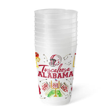 Load image into Gallery viewer, Swig Tailgates in Tuscaloosa Frost Flex Cups

