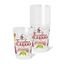 Load image into Gallery viewer, Swig Tailgates in Tuscaloosa Frost Flex Cups
