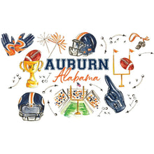 Load image into Gallery viewer, Swig Tailgates in Auburn Frost Flex Cups
