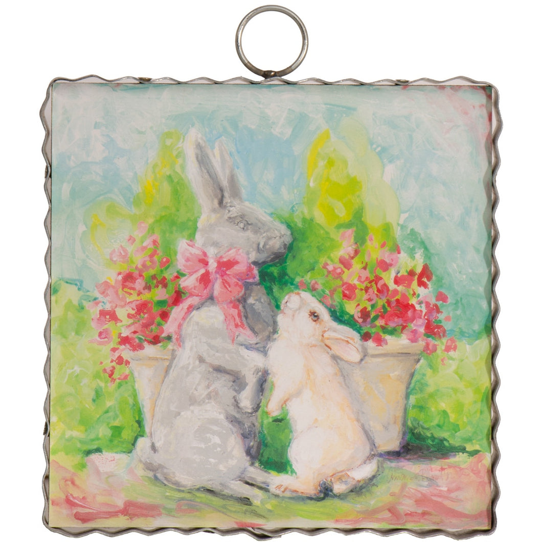 Gallery Collection Bunny Love