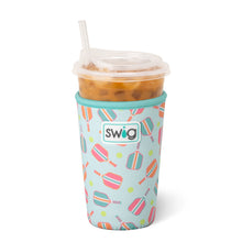Load image into Gallery viewer, Swig Rally Ready Medium Iced Cup Coolie
