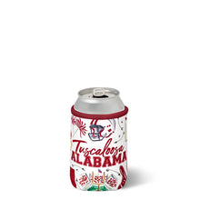 Load image into Gallery viewer, Swig Tailgates in Tuscaloosa Can Coolie
