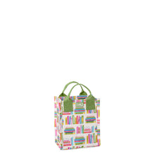 Load image into Gallery viewer, Swig Book Club Reusable Bag -Mini
