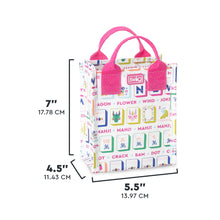 Load image into Gallery viewer, Swig Mahjong Reusable Bag -Mini
