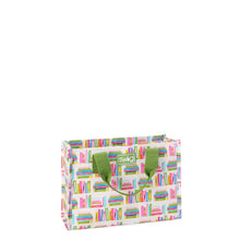 Load image into Gallery viewer, Swig Book Club Reusable Bag -Small
