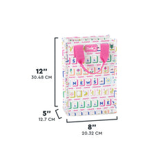 Load image into Gallery viewer, Swig Mahjong Reusable Bag -Tall
