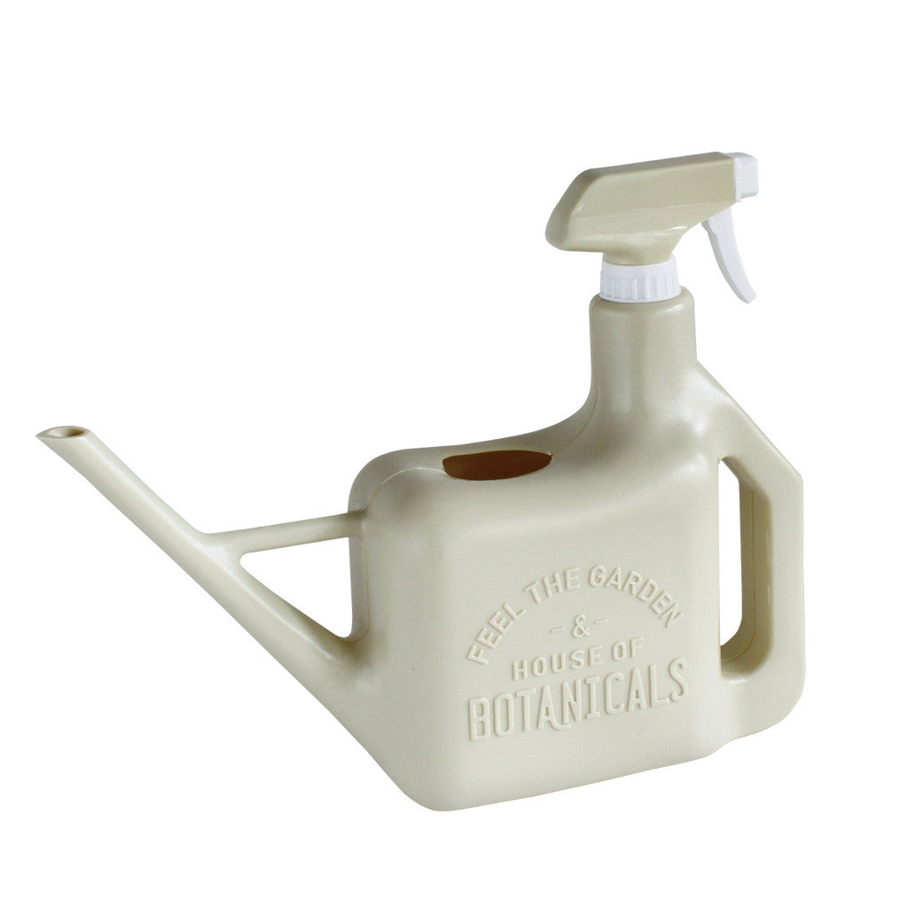 Spray Sprinkler -Cream